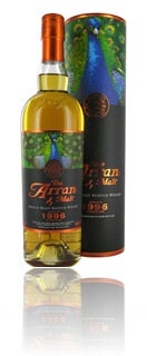 Arran Peacock