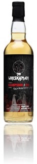 Auchentoshan 1990 - The Whiskyman