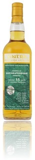 Auchentoshan 1998 Kintra