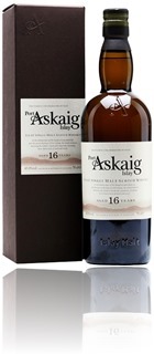 Port Askaig 16 Year Old