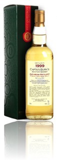 Auchroisk 1999 | Captain Burn's