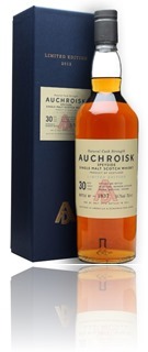 Auchroisk 30 yo 2012