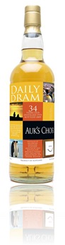 Daily Dram Auks Choir