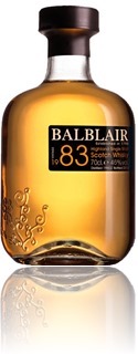 Balblair 1983 - 1st release