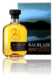 Balblair 1997