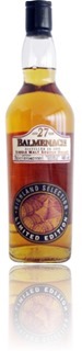 Balmenach 1973 27yo 