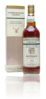 Balmenach 1975 / 2007 (G&M)