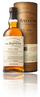 Balvenie Tun 1858