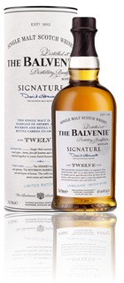 Balvenie 12yo Signature