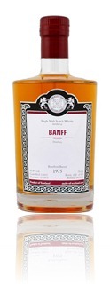 Banff 1975 Malts of Scotland