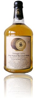 Banff 1976 SV cask 2251