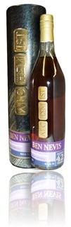 Ben Nevis 1966 Alchemist