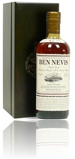 Ben Nevis 1966 #3640 Alambic Classique