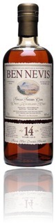 Ben Nevis 1992 cask 2623