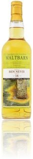 Ben Nevis 1997 Maltbarn