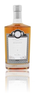 BenRiach 1991 for QV.ID - Malts of Scotland