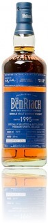 BenRiach 1995 cask #7377 for Premium Spirits Belgium