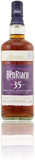 BenRiach 35 Year Old