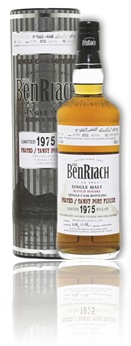 BenRiach 1975 tawny port 4450