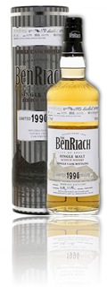 BenRiach 1990 cask 970