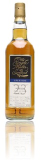 BenRiach 1984/2008 SMOS