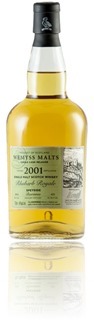 Benrinnes 2001 - Wemyss Malts