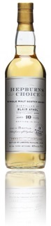 Blair Athol 2002 - Hepburn's Choice