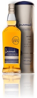 Benromach 1976 vintage