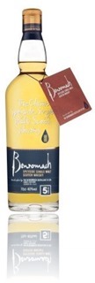 Benromach 5 Years