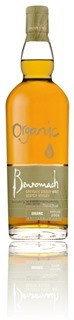 Benromach Organic 2008