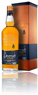 Benromach 10 Years