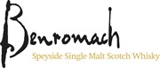 Benromach whisky