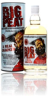 Big Peat Christmas Edition