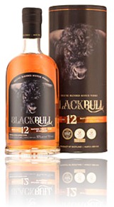 Black Bull 12 years