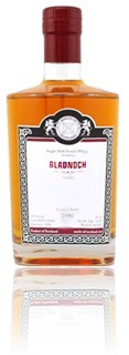 Bladnoch 1990 Malts of Scotland