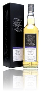 Bladnoch 16y 1992 SMoS