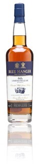 Blue Hanger 6th release