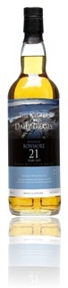 Bowmore 1989 Daily Dram