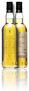 Bowmore 1989 QV.ID Whiskysite.nl