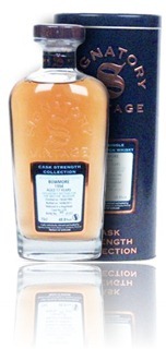 Bowmore 1994 SV Nectar Belgium