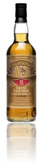 Bowmore 1997 The Whiskyman