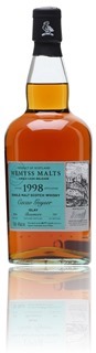 Bowmore 1998 Cacao Geyser - Wemyss