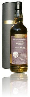 Bowmore 2000 Kintra