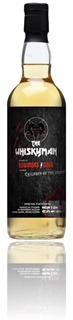 Bowmore 2003 - The Whiskyman 'Children of the Dramned'