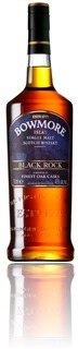 Bowmore Black Rock