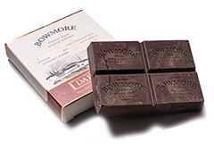 Montezuma's chocolate