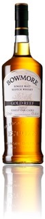 Bowmore Gold Reef