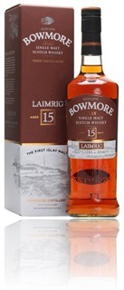 Bowmore Laimrig 15 Year Old