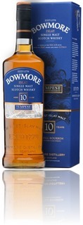 Bowmore Tempest - Batch 4