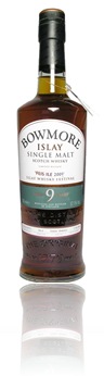 Bowmore 9y 1999 - Feis Ile